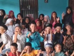 Anak Usia Dini di Banjar Baru dapat Belajar Nengaji di TPQ Al Hikmah