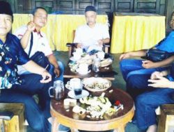 Ratusan Simpatisan se-Kecamatan Borobudur Hadiri Konsolidasi Relawan Sadar