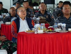 Mayjen TNI R Sidharta Wisnu Graha Dilantikan Jadi Pengurus Tiger Army Shooting Club