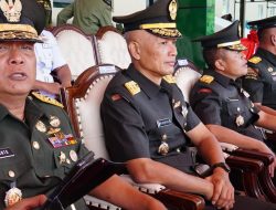 Pendidikan Dasar Integratif Kemitraan Akademi TNI dan Akpol Tahun Pendidikan 2024 Resmi Ditutup
