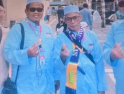 WN88 Sub Unit 13 Lamsel Ucapkan Selamat Gubernur dan Bupati Terpilih