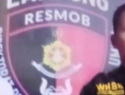 WN88 Sub Unit Lamtim ucapkan Selamat kepada Pemenang Pilkada Lampung
