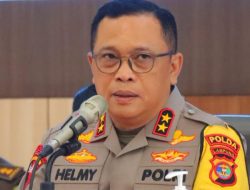 Kapolda Lampung Tegaskan Sikat Penyakit Masyarakat Usai Pilkada