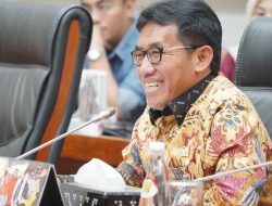 M Haris Respon Menteri ESDM Izinkan Ojol Beli BBM Bersubsidi