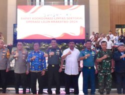 Korem 043/Gatam Siap Bantu Amankan Nataru 2025 di Provinsi Lampung