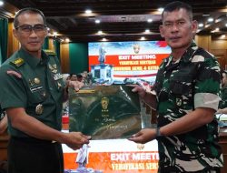 Untuk Perbaikan,Akmil Terima Masukan dari Tim Verifikasi Ijtenad