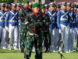Akmil Peringati Hari Bela Negara ke-76