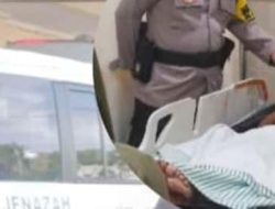 Polisi Intens Selidiki Kasus Tewasnya Remaja terkena Sajam
