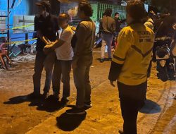 Viral video Pungli, Kepolisian Lampung Respon Cepat Ringkus Pelaku