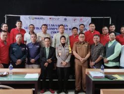 Pelaksanaan SKW di Bandar Lampung Usai dan Berjalan Sukses