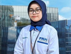 Gapai Pendidikan Tinggi,Kini Karyawan PT PNM Bisa Kuliah Sambil Kerja