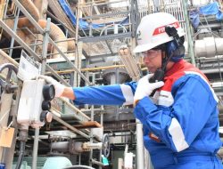 Stok BBM dari Pertamina Balongan Dipastikan Aman Jelang Nataru