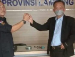 Kasus Penggelapan Beras Mengambang, Kakanwil Bulog Lampung Diduga Main Mata dengan APH