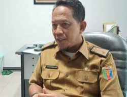 Siap Hadapi Libur Nataru, Kadis BMBK Provinsi Lampung Pastikan Jalan Mulus