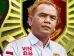 Ketua WN88 Sub Unit 13 Bandar Lampung Dikeluarkan,Ini Kata Sofyan DP