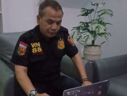 Kongkalikong Disdikbud Provinsi Lampung, WN88 Unit 13 Lampung Minta APH Usut Tuntas