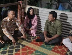 Bertemu Pengurus PT Sumber Bumi Logistik,Pihak Korban Kecelakaan Maut Kecewa