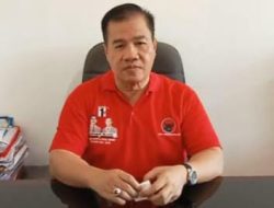 Songsong Kinerja Tahun 2025, DPC PDI P Lampung Utara Syukuran Kemenangan Bupati Terpilih