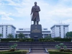 Jendral TNI Agus Subiyanto Mutasi dan Rotasi 101 Perwira Tinggi TNI
