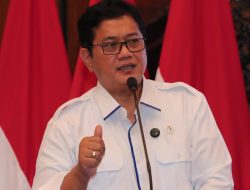 Wamen Transmigrasi RI : PDHI Harus Terlibat Dalam Program Makan Bergizi Gratis