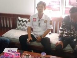 WN88 Unit 13 Lampung Dampingi Rembuk Warga Gedong Air di Kantor Kelurahan