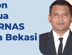 Mahendra Angkat Bicara Perihal Pemilihan Ketua Igornas Kota Bekasi