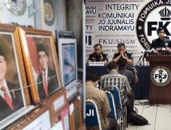 Oknum Wartawan Jual Figura ke Instansi,Ketua FKJI Kecam Keras