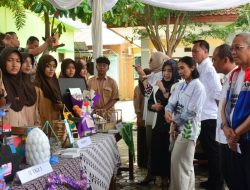 Kilang Balongan Dukung Program SEB
