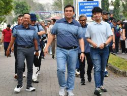 HUT Pertamina Usai, Yulianto Apresiasi Kinerja dan Dedikasi Pekerja RU VI