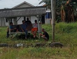 Tanah Masyarakat Sukarame Baru Diklaim Aset Provinsi Lampung