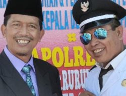 Sinergi Pers dan Pemdes Segaralangu: Mengawal Ketahanan Pangan untuk Kemajuan Desa