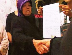 Nama Baiknya Dicemarkan,SAC Merasa Dirugikan