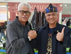 Serba-Serbi Hari Pers Nasional 2025 di Banjarmasin Kalsel