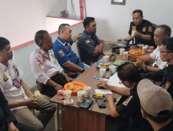 WN88 Unit 13 Lampung Gelar Rapat Kerja Tahun 2025