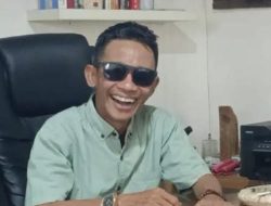 Aminudin Undur Diri dari FPII, Kenapa?