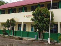 SDN 02 Gadog Raih Juara Tingkat Kecamatan Tamansari
