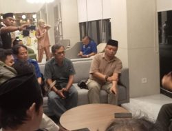 Buka Puasa Bareng Awak Media, Zulkifli: Pertamina Balongan dalam Kondisi Handal