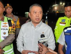 Hingga H-4 Arus Mudik Terkendali,Menhub RI Apresiasi Langkah Strategis Kakorlantas