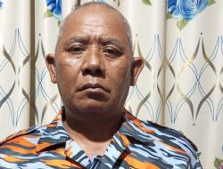 Daldiri Goteng Ajak Masyarakat Lampung Kawal Kasus Kematian Brigadir Erik