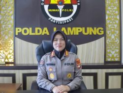 Polda Lampung Jelaskan Satu Buronan Narkoba yang Kabur Ditangkap di Aceh