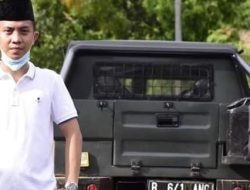 Teruskan Cita-Cita Ayahnya, M Galang Siap Mundur dari DPRD Provinsi Lampung