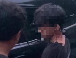 Amankan Terduga Pelaku,Polres Sinjai Berhasil Ungkap Curanmor