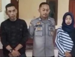 Hoaks!!! Sebar Isu Penampakan Kuntilanak,Pelaku Minta Maaf