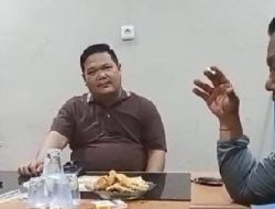 Banjir Landa Kota Balam,M Hatta: Pejabat Jangan Mudah Beri Izin