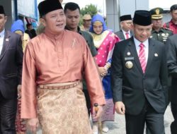 HUT ke-18 Empat Lawang Jadi Refleksi Keberlangsungan Birokrasi dan Tata Kelola Pemerintahan