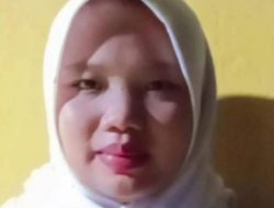 Aulia warga Kelurahan Bakung Teluk Betung Barat Dinyatakan Hilang
