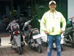 Jujun Siap Jadi Ketua PWI Indramayu