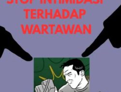Kuasa Hukum Pengusaha Telur HE diduga Intimidasi dan Intervensi Wartawan