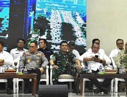 Brigjen TNI Rikas H Dukung Percepatan Pembentukan Koperasi Merah Putih di Provinsi Lampung