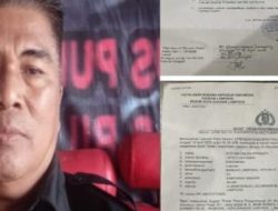 Laporan Korban Penganiayaan Dinilai Lamban, Pengurus WN88 Lampung Angkat Bicara